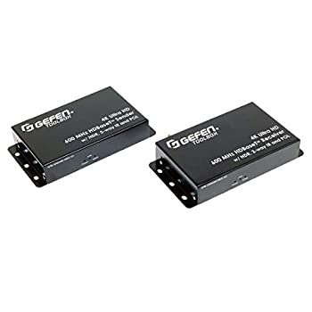 【未使用】【中古】 4K Ultra HD 600 MHz HDBaseT