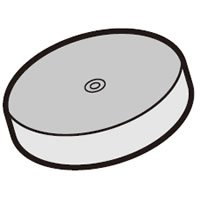 【中古-人並み外れたに似つかわしい】 読みやすい[SHARP] オプション 摺り切る品 【2173370428】 洗い濯ぎ機用 ろ波器(217 337 0428)