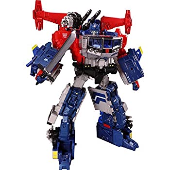 【中古】 トランスフォーマー レジェンズ LG-EX ゴッドジンライ(タカラトミーモール押さえる)