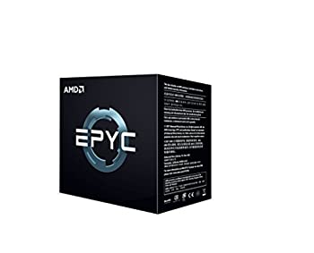【未当てはめる】【中古】 AMD EPYC 7601 processor 2.2 GHz 64 MB L3