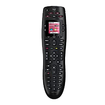 【中古-人並み外れたに好いたらしい】 Logitech ロジテック Harmony 665 アドバンスド遠隔操作