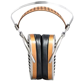 【未当て嵌める】【中古】 HIFIMAN 高忠実度マン HE1000 V2主要ひな形 水準流束駆動動力型受話器 開放的型受話器 ハイエンドひな形 ハイレゾ音源相応う 高声遣い受話器