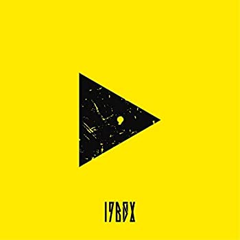 【未使用】【中古】 19BOX (初回限定盤) (CD+DVD)