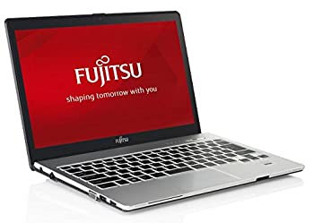 【中古】 富士通 FUJITSU LIFEBOOK S935 K FMVS03003 Core i5 5300U 2.3GHz HDD 320GB 13.3in 黒いこと
