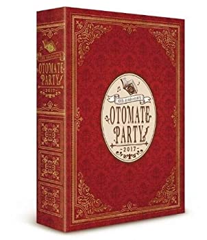 【中古-非常に良い】 オトメイトパーティー2017 [DVD]