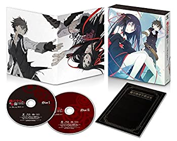【中古-非常に良い】 機巧少女は傷つかない Blu-ray BOX｜ムジカ＆フェリーチェ店 40,212円