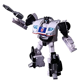 【未当て嵌める】【中古】 トランスフォーマー パワーオブザプライム PP-07 オートボットジャズ