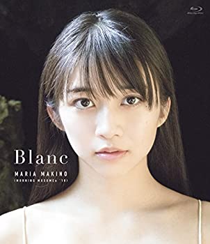 【未使用】【中古】 Blanc (Blu-ray Disc)|ムジカ&フェリーチェ店
