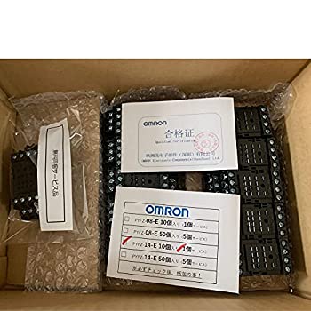 【中古-非常に良い】 PYFZ-14-E【10個】オムロン