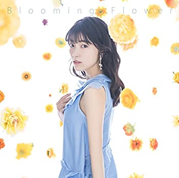 【未使用】【中古】 Blooming Flower 初回限定盤 7,056円