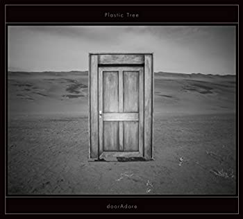 【中古】 doorAdore (完全生産限定盤A[CD+DVD+フォトブック])｜ムジカ＆フェリーチェ店
