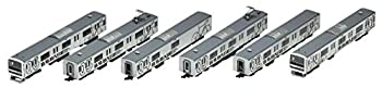 【未使用】【中古】 トミーテック TOMIX Nゲージ 209 2200系通勤電車 BOSO BICYCLE BASE セット 6両 98643 鉄道模型 電車|ムジカ&フェリーチェ店