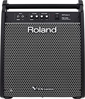 【中古-非常に良い】 Roland PM-200 Personal Monitor パーソナルモニタースピーカー