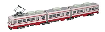 【未使用】【中古】 鉄道コレクション 鉄コレ 筑豊電気鉄道 2000形 2007号 赤 ジオラマ用品 (メーカー初回受注限定生産) 9,212円