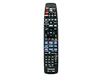 【未当て嵌める】【中古】 Panasonic パナソニック 遠隔操作 TZT2Q01A4YJ