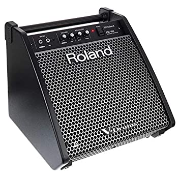 【中古】 Roland PM-100 Personal Monitor パーソナルモニタースピーカー