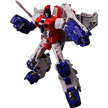【中古-非常に良い】 トランスフォーマー パワーオブザプライム PP-19 スタースクリーム