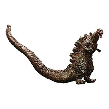 【中古-非常に良い】 HG ゴジラ2017 ［2.ゴジラ2016第4形態］ (単品)