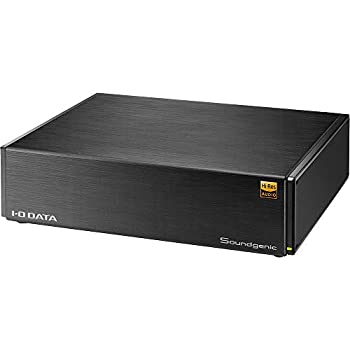 【中古-人並み外れたに好いたらしい】 アイ・オー・データ機器 ハードディスクネットワークオーディオサーバー 2肺結核 HDL-RA2HF