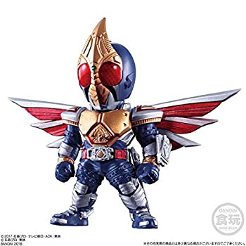 【中古-非常に良い】 CONVERGE KAMEN RIDER 8 (コンバージ仮面ライダー8) ［41.仮面ライダーブレイドジャックフォーム］