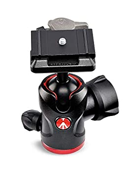 【未使用】【中古】 MH494-BHセンターボール雲台｜ムジカ＆フェリーチェ店