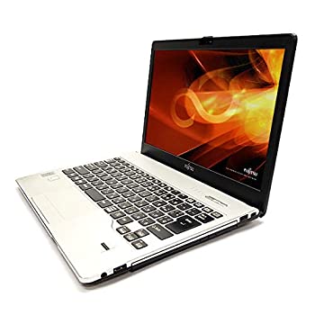 【中古-人並み外れたに似つかわしい】 万覚え帳マイコン 富士通 LIFEBOOK S904 J Core i5 4GB記憶装置 13.3in ヴィデオディスクマルチ Windows10 き