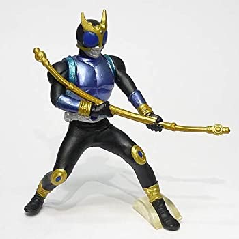 【未使用】【中古】 HG 仮面ライダー Part12 地底から来た 変なヤツ！！編 ガシャポン 仮面ライダークウガ (ドラゴンフォーム) 単品｜ムジカ＆フェリーチェ店