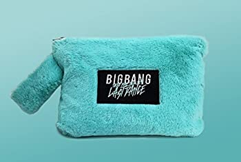 【中古-非常に良い】 BIGBANG JAPAN DOME TOUR 2017 -LAST DANCE- (DVD3枚組+CD2枚組) (初回生産限定盤) (クリアポスター (B3サイズ)