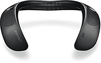 【中古-人並み外れたに好いたらしい】 BOSE ボーズ SoundWear Companion speaker ウェアラブルネックスピーカー