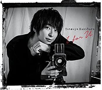【未使用】【中古】 柿原徹也 2ndフルアルバム (豪華盤) (特典なし)｜ムジカ＆フェリーチェ店