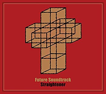 【未使用】【中古】 Future Soundtrack (初回限定盤) (DVD付)｜ムジカ＆フェリーチェ店