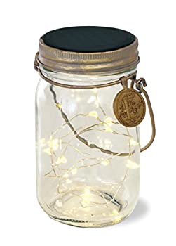 【未当て嵌める】【中古】 ETOILE (エトワル) SOLAR GARDEN LIGHT ソーラーガーデンライト (S) Clear KL-10336