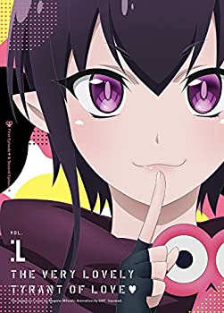 【中古-非常に良い】 恋愛暴君 (初回限定版) 全6巻セット Blu-ray セット|ムジカ&フェリーチェ店