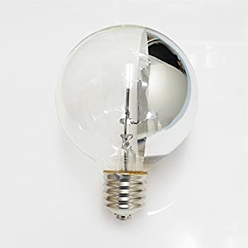 【未使用】【中古】 GR球 スポットライト用電球 ボール形 1 3 Sミラー G125 E39口金 1000W GR100V-1000WB G125 E39 Sミラー