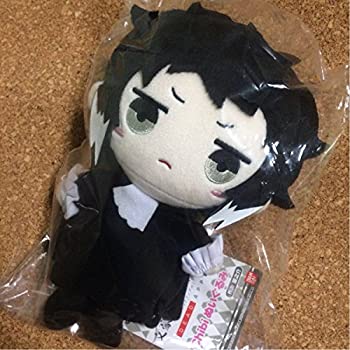 【中古】 文豪ストレイドッグス Chibiぬいぐるみ 芥川龍之介