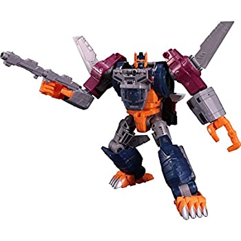 【中古】 トランスフォーマー パワーオブザプライム PP-27 オプティマルオプティマス｜ムジカ＆フェリーチェ店