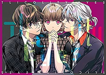 【未使用】【中古】 Tlicolity Eyes Vol.2 限定版