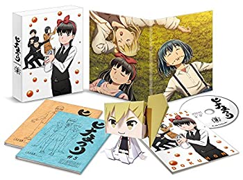 【中古-非常に良い】 ヒナまつり 3 [DVD] 8,777円