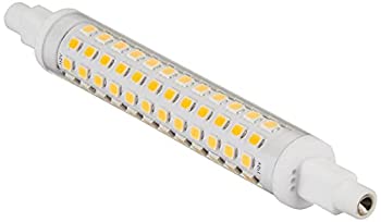 【未当てはめる】【中古】 富士倉 (Fujikura) LED 単一のもの 白熱電球色 KY-031 約幅118×差しわたし15粍