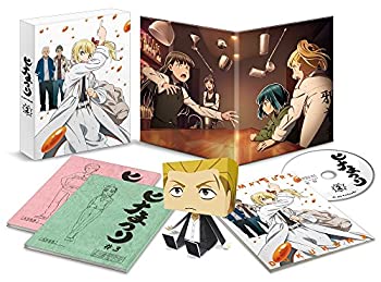 【未使用】【中古】 ヒナまつり 2 [DVD]