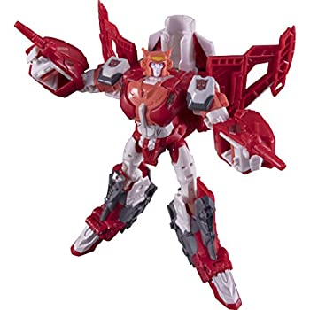 【中古-人並み外れたに好いたらしい】 トランスフォーマー パワーオブザプライム PP-26 エリータワン