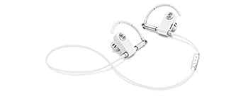 【中古-人並み外れたに好いたらしい】 Bang \u0026 Olufsen B\u0026O 無線電話耳掛けイヤ電話機 Earset Bluetooth AAC 相応う 電話を掛ける相応う 白いこと ヘッドホン・イヤホン-TV・オーディオ・カメラ