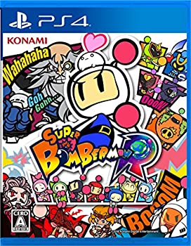 【未当て嵌める】【中古】 スーパーボンバーマンR - なおなお書き4