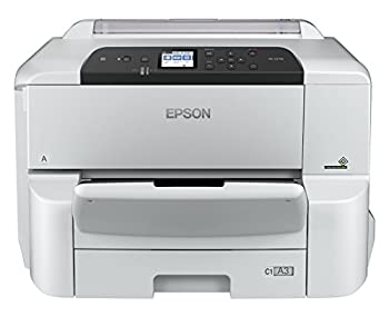 【中古】 エプソン 印刷人 A3 商行為インクジェット PX-S7110