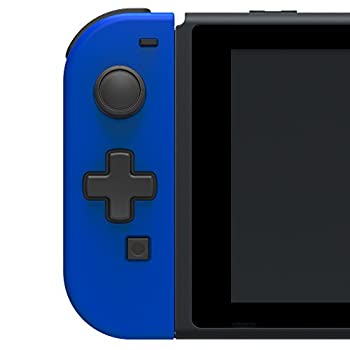 【未使用】【中古】 携帯モード専用 十字コン L for Nintendo Switch