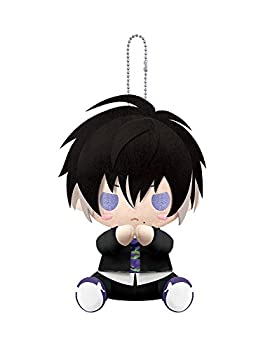 【未使用】【中古】 ぴたぬい A3! 碓氷真澄｜ムジカ＆フェリーチェ店