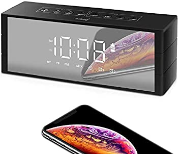 【未当て嵌める】【中古】 ZealSound Bluetooth金棒引き 時辰儀金棒引き ブルートゥース 無線電話 金棒引き 携帯型金棒引き 携帯型オーディオ