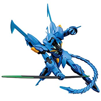 【中古-非常に良い】 HGBD ガンダムビルドダイバーズ 煌・ギラーガ 1/144スケール 色分け済みプラモデル