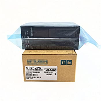 【未使用】【中古】 【EPPA】 A1SHCPU CPUユニット 適用する MITSUBISHI 三菱電機 修理交換用