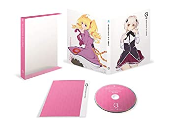 【未使用】【中古】 ハイスクールD×D HERO Vol.3 [DVD]